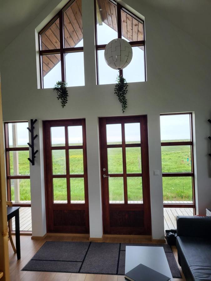 Holar Countryside Cabin 1 Selfoss Exterior photo