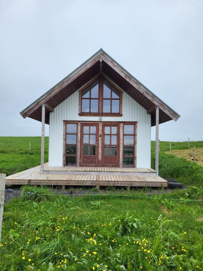 Holar Countryside Cabin 1 Selfoss Exterior photo